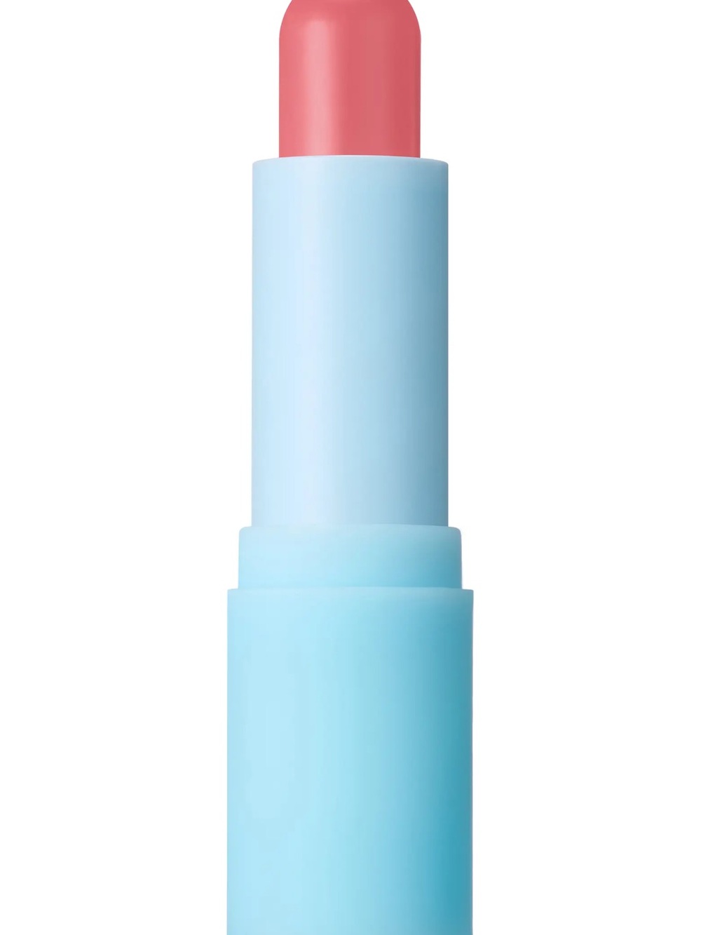 Tocobo Glass Tinted Lip Balm 014 Vanilla Peach